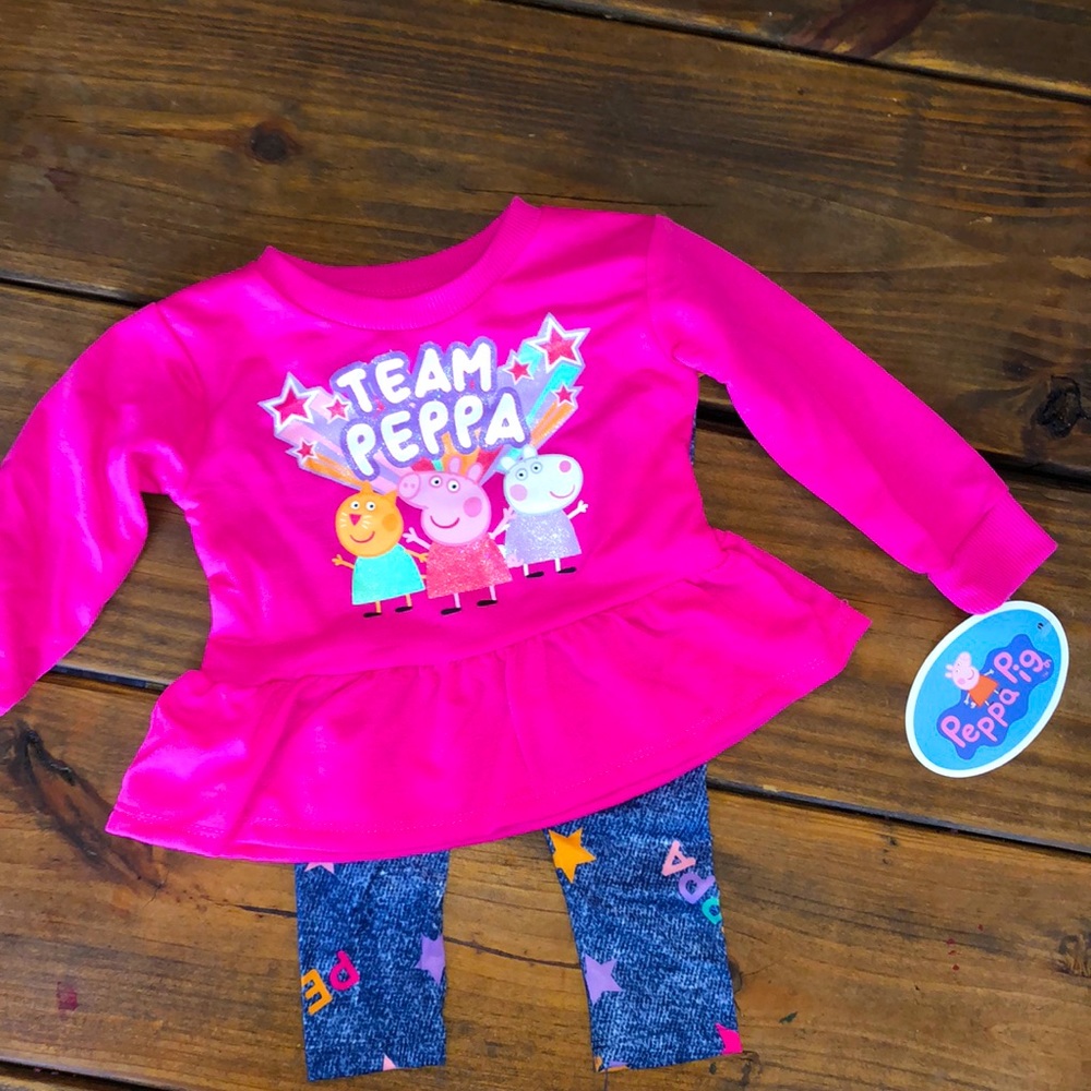 Peppa Pig